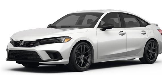 HONDA CIVIC SI 2022 2HGFE1E5XNH471311 image HONDA CIVIC SI 2022 2HGFE1E5XNH471311 image